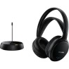 Philips SHC5200 Casque Hi-Fi sans fil - HP 32 mm/concep. Arriere fermée - Circum-aural