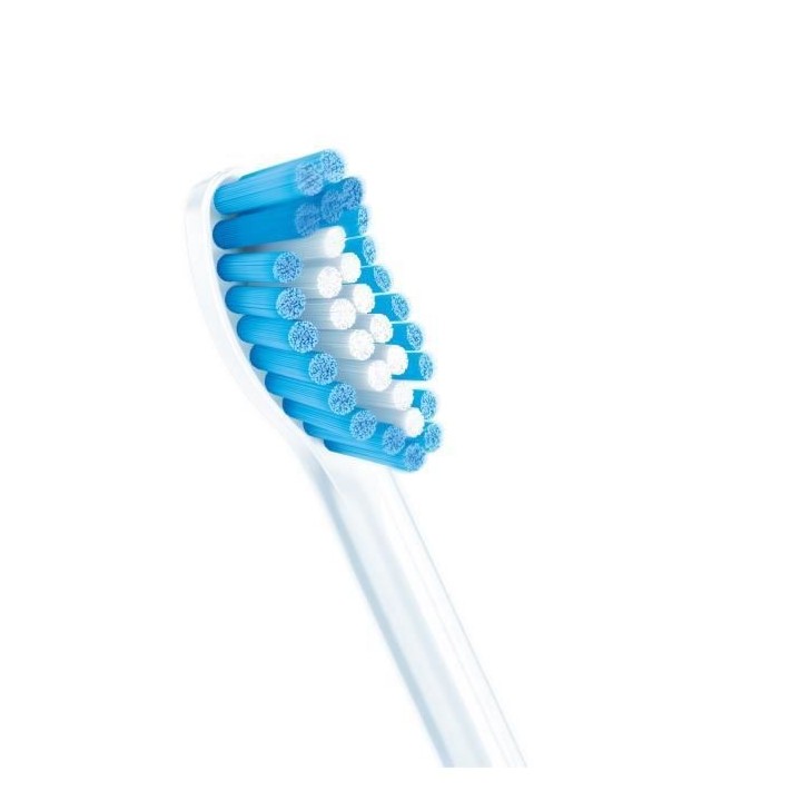 Tetes de brosses Philips Sonicare HX6054/07 - Sensitive S1 - Taille st