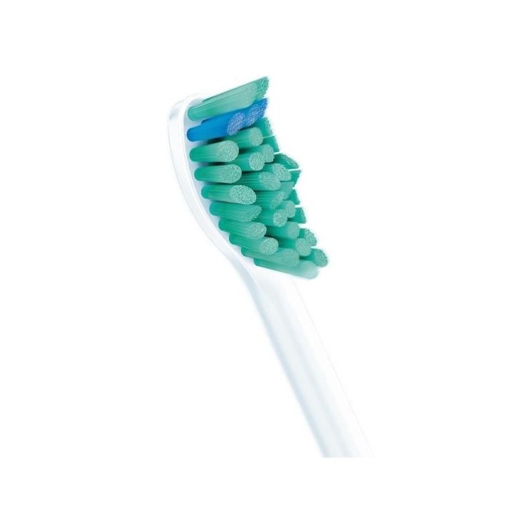 PHILIPS Sonicare HX6018/07 Pack Tetes de brosse a dents ProResults Sta