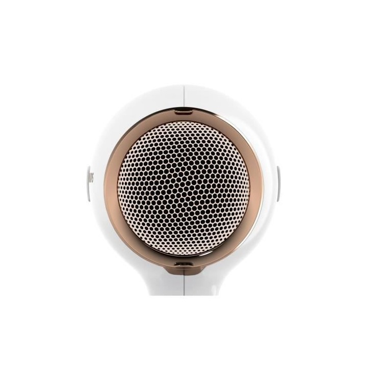 PHILIPS HP8280/00 Seche-cheveux DryCare Prestige - 2300W - 6 combinais