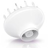 PHILIPS HP8280/00 Seche-cheveux DryCare Prestige - 2300W - 6 combinaisons Vitesses/T° - ThermoProtect - Fonction ionique