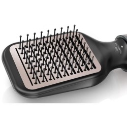 PHILIPS HP8657/00 - Brosse Soufflante Advanced - ThermoProtect - 5 en 1 - Fonction Ionique