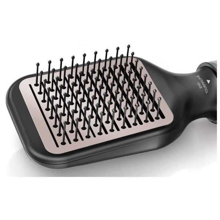 PHILIPS HP8657/00 - Brosse Soufflante Advanced - ThermoProtect - 5 en
