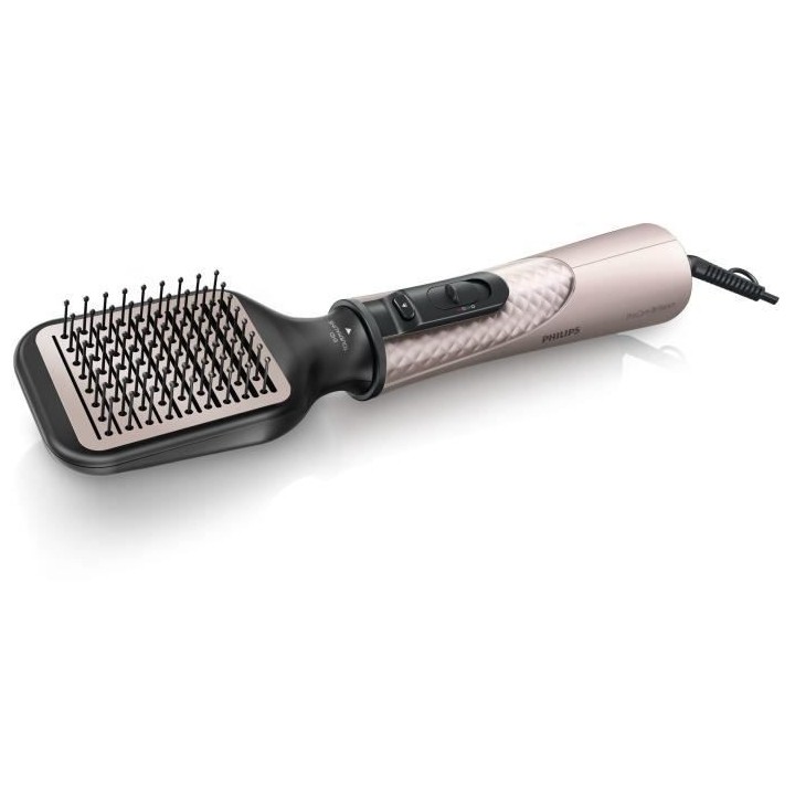 PHILIPS HP8657/00 - Brosse Soufflante Advanced - ThermoProtect - 5 en