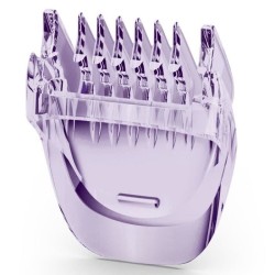 PHILIPS BRT383/15 Tondeuse Bikini 3 en 1 - 100% étanche - Violet