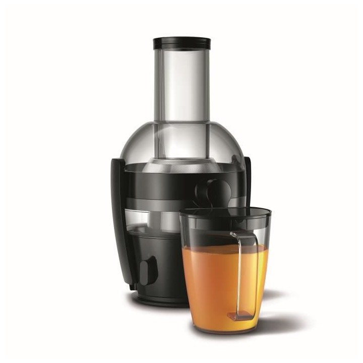 Centrifugeuse PHILIPS HR1855/70 Viva Collection, 800 W, 2 litres, Chem