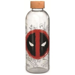 STOR - Deadpool - Bouteille...