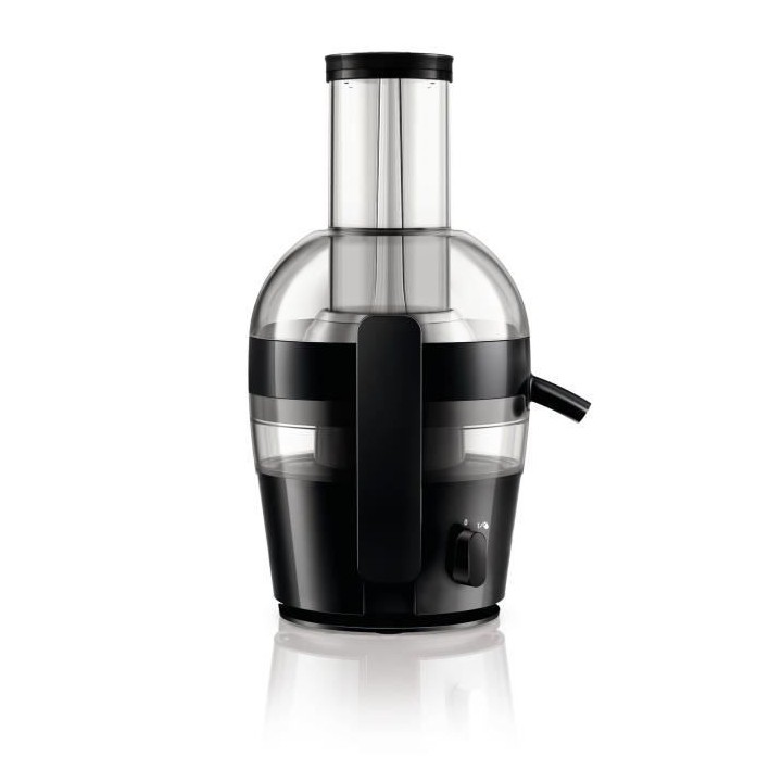 Centrifugeuse PHILIPS HR1855/70 Viva Collection, 800 W, 2 litres, Chem