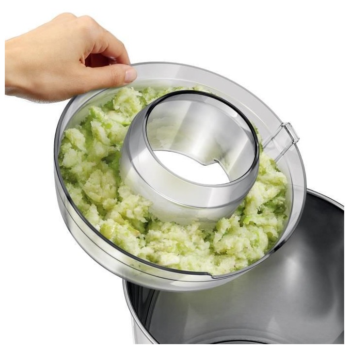 Centrifugeuse PHILIPS HR1855/70 Viva Collection, 800 W, 2 litres, Chem