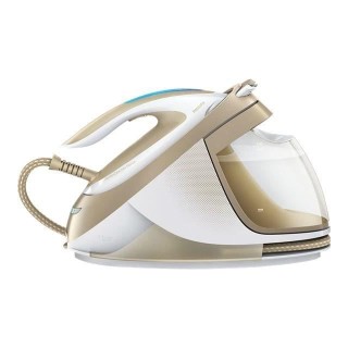PHILIPS GC9642/60 Centrale vapeur PerfectCare Elite - 7,2 bar, Pressin