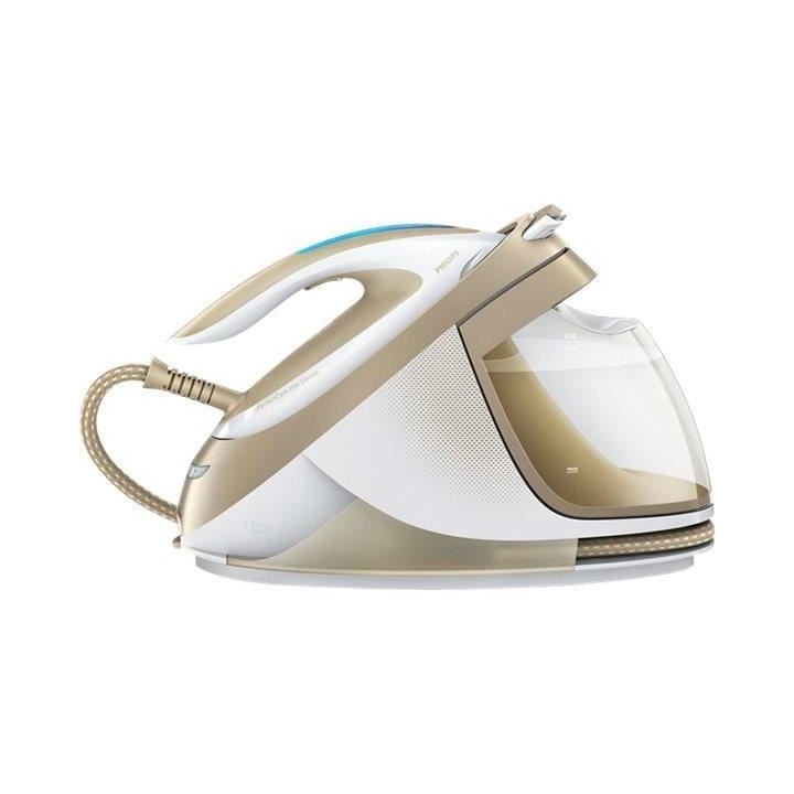 PHILIPS GC9642/60 Centrale vapeur PerfectCare Elite - 7,2 bar, Pressin