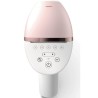 PHILIPS BRI950/00 Epilateur Lumiere Pulsée Series 9000 Lumea Prestige- 2 embouts - visage & corps - sans fil