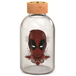 STOR - Deadpool - Bouteille...