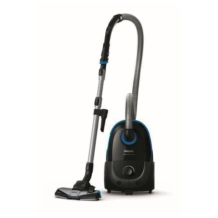 PHILIPS FC8578/09 Aspirateur traîneau avec sac PERFORMER ACTIVE - Noi