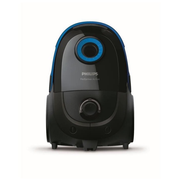 PHILIPS FC8578/09 Aspirateur traîneau avec sac PERFORMER ACTIVE - Noi