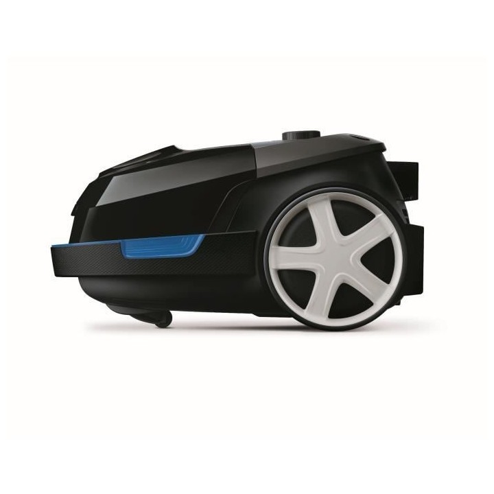 PHILIPS FC8578/09 Aspirateur traîneau avec sac PERFORMER ACTIVE - Noi