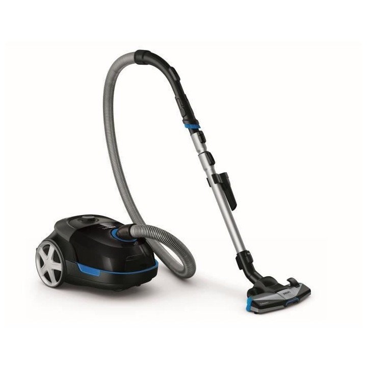 PHILIPS FC8578/09 Aspirateur traîneau avec sac PERFORMER ACTIVE - Noi