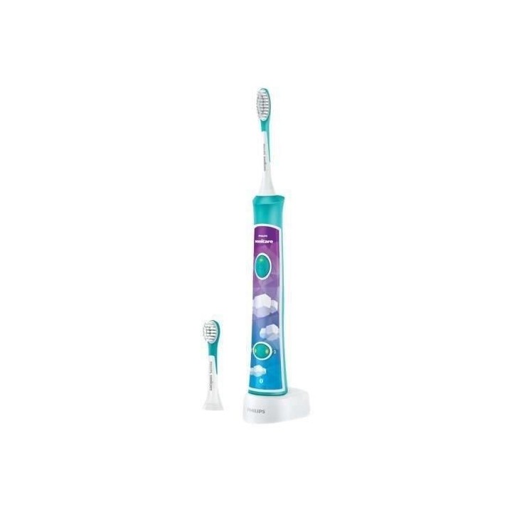 Brosse a dents électrique connectée PHILIPS SONICARE HX6322/04 pour