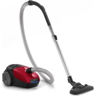 PHILIPS FC8243/09 Aspirateur traîneau avec sac PowerGo - Suceur Plat