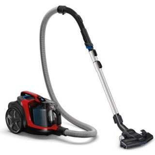 PHILIPS FC9729/09 Aspirateur traîneau sans sac PowerPro Expert - 650W