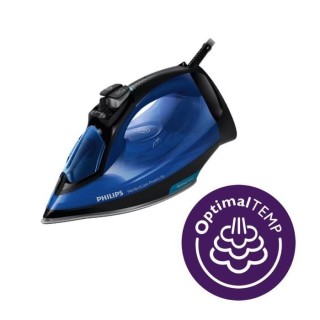 PHILIPS Fer a repasser PerfectCare Powerlife GC3920/20, 2500W, Pressin