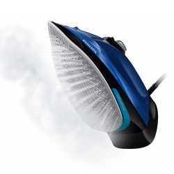 PHILIPS Fer a repasser PerfectCare Powerlife GC3920/20, 2500W, Pressing 180 g/min, Débit vapeur 45 g/min, Systeme sans réglage