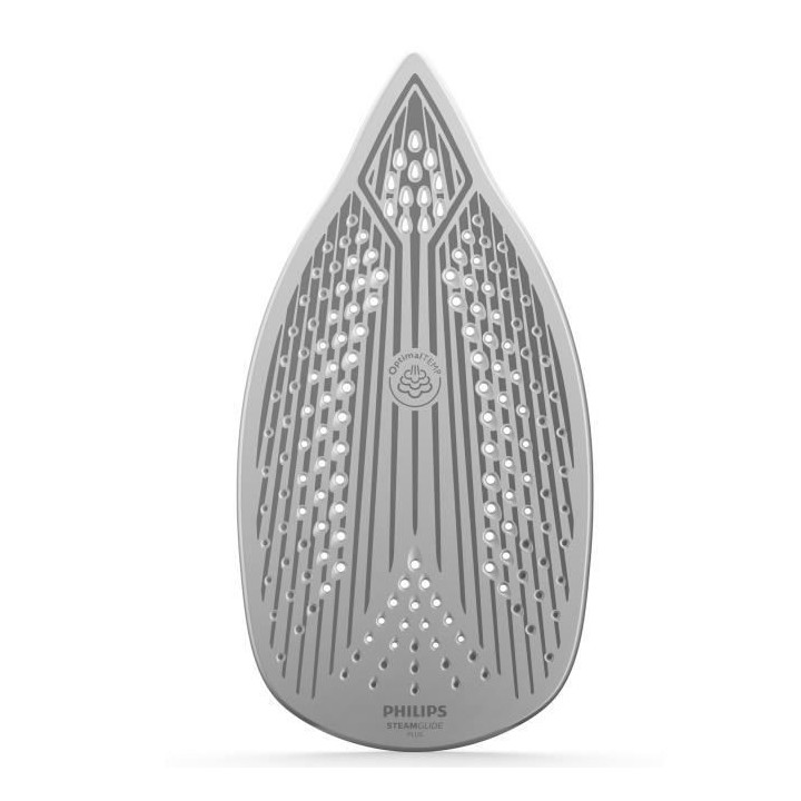 PHILIPS Fer a repasser PerfectCare Powerlife GC3920/20, 2500W, Pressin
