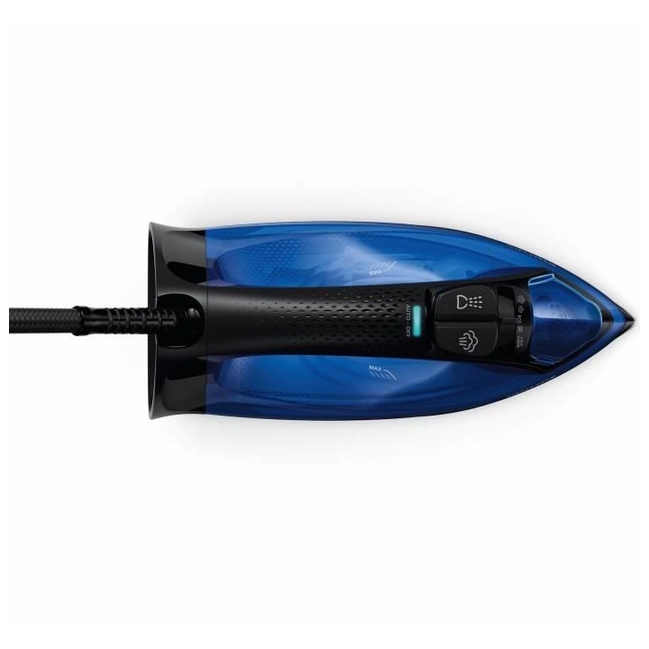 PHILIPS Fer a repasser PerfectCare Powerlife GC3920/20, 2500W, Pressin