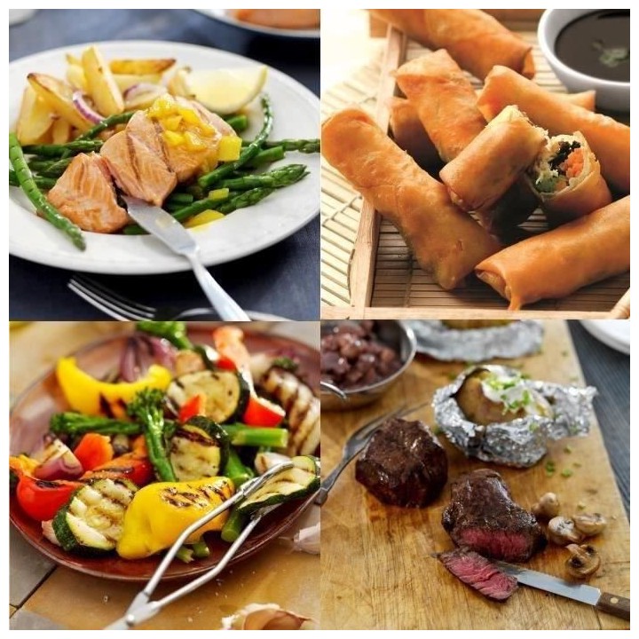 PHILIPS Airfryer Daily HD9216/80, Friteuse sans huile, 0,8kg, RapidAir