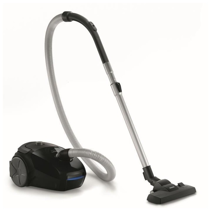 PHILIPS FC8289/09 Aspirateur avec sac Series 2000 - 900W - 77 dB - Fil