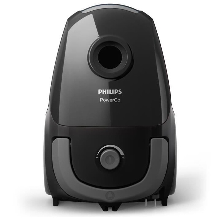 PHILIPS FC8289/09 Aspirateur avec sac Series 2000 - 900W - 77 dB - Fil