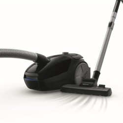 PHILIPS FC8289/09 Aspirateur avec sac Series 2000 - 900W - 77 dB - Filtre anti-allergenes - Gris anthracite