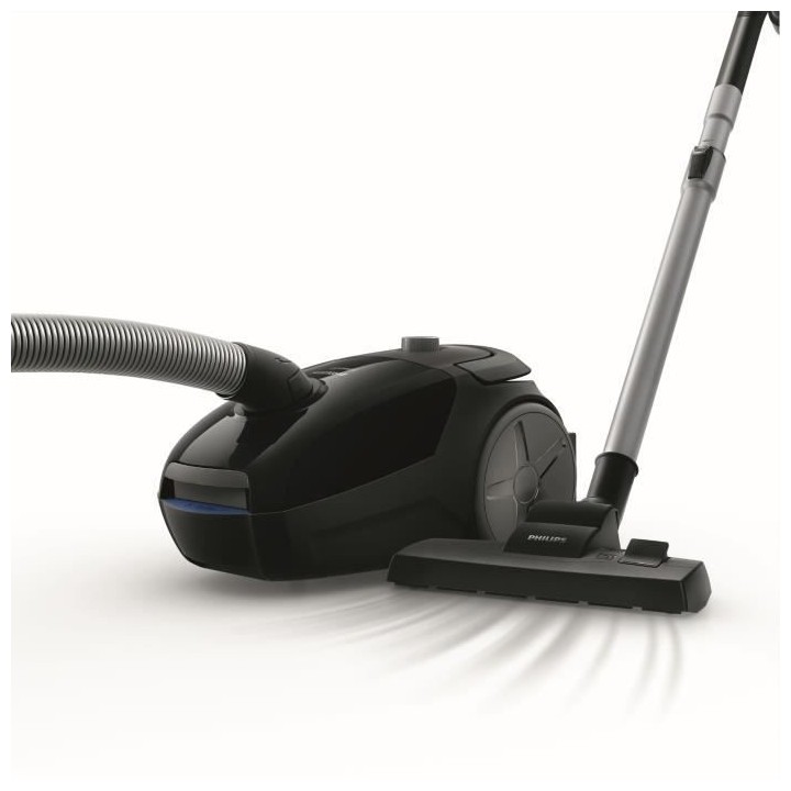 PHILIPS FC8289/09 Aspirateur avec sac Series 2000 - 900W - 77 dB - Fil