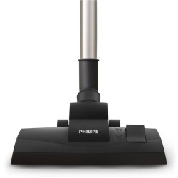 PHILIPS FC8289/09 Aspirateur avec sac Series 2000 - 900W - 77 dB - Filtre anti-allergenes - Gris anthracite