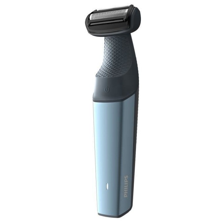 PHILIPS BG3015/15 - Tondeuse Corps 100% étanche Serie 3000 - 3 sabots