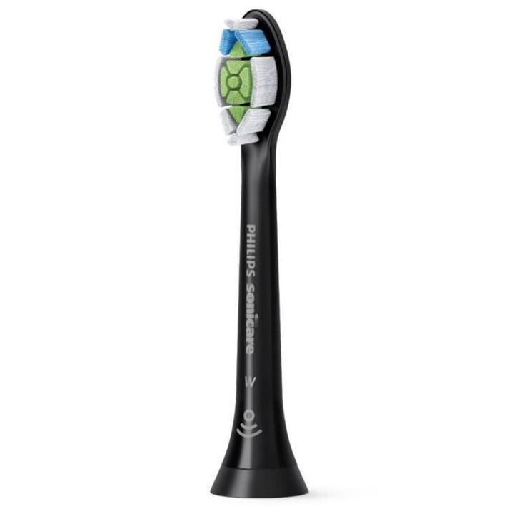 Tetes de brosses Philips Sonicare HX6064/11 - Optimal White W2 - Taill