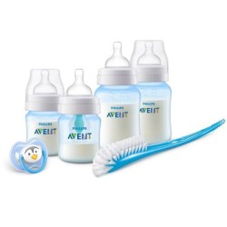 PHILIPS AVENT SCD807/02 Kit...