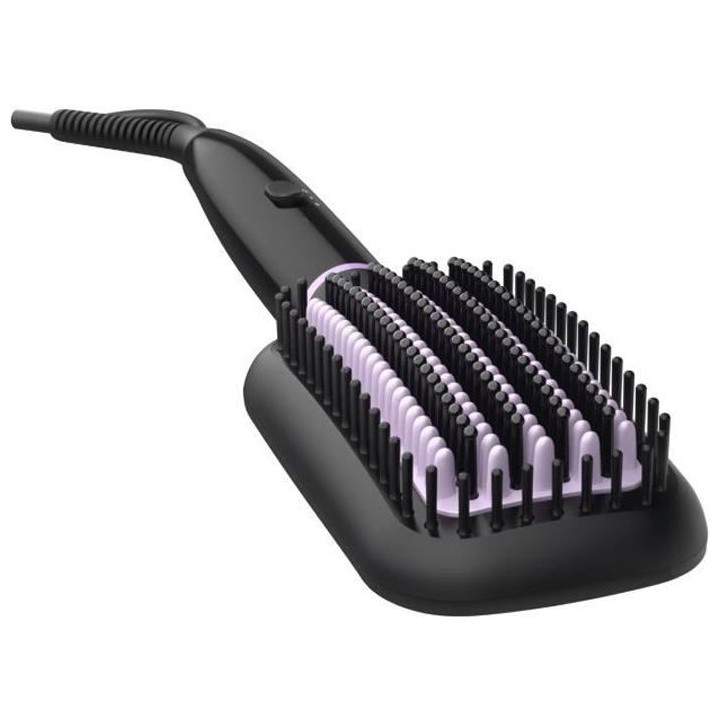 PHILIPS BHH880/00 - Brosse Lissante Essential - ThermoProtect - Revete
