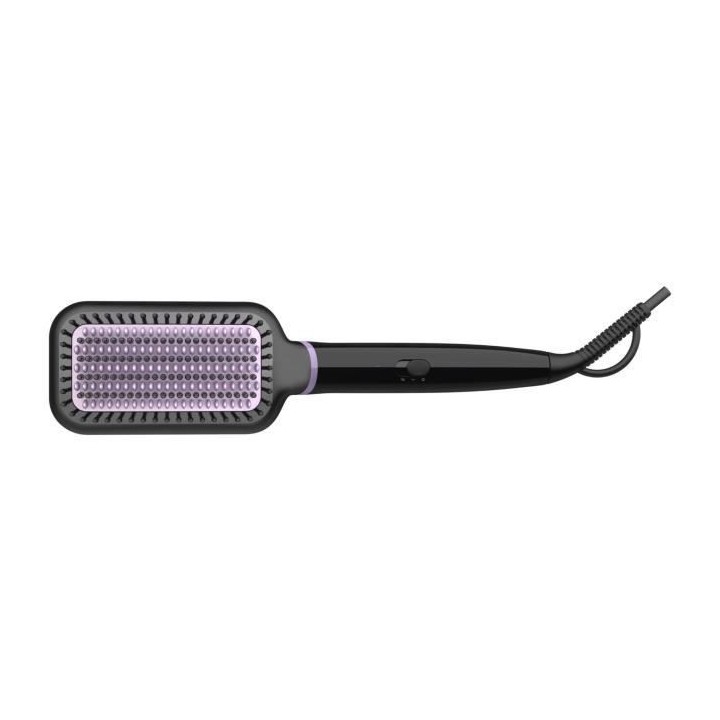 PHILIPS BHH880/00 - Brosse Lissante Essential - ThermoProtect - Revete