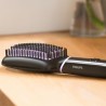 PHILIPS BHH880/00 - Brosse Lissante Essential - ThermoProtect - Revetement en céramique et tourmaline