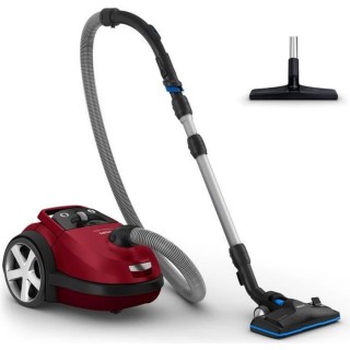 PHILIPS FC8781/09 Aspirateur avec sac Performer Silent - Silencieux 66