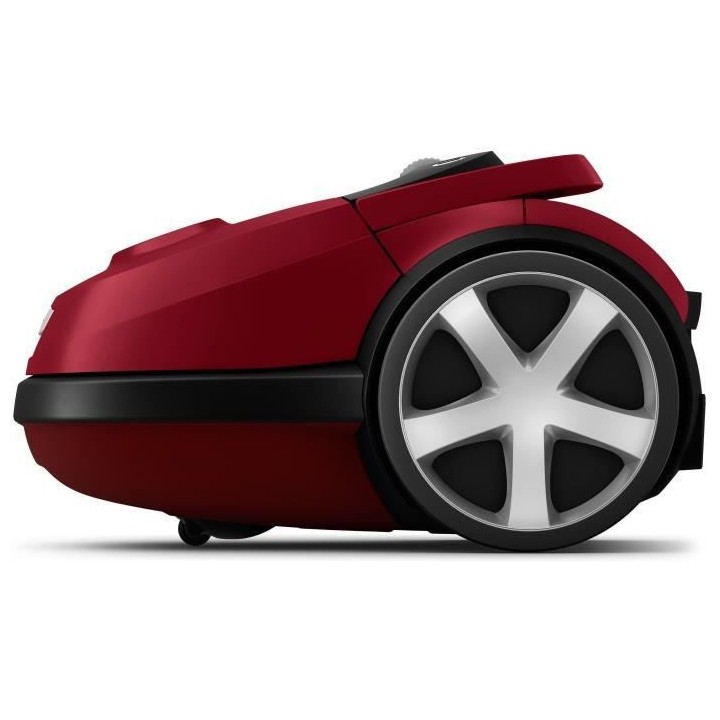 PHILIPS FC8781/09 Aspirateur avec sac Performer Silent - Silencieux 66