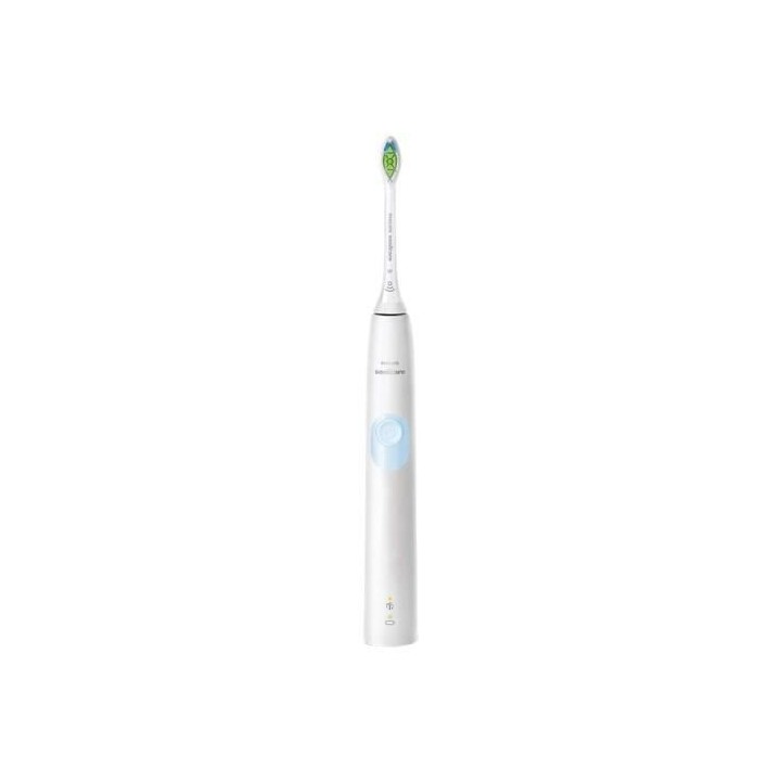 Philips Sonicare ProtectiveClean 4300 HX6807/35 Sets de 2 brosses a de
