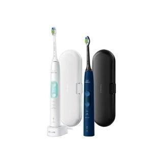 Philips Sonicare ProtectiveClean 4500 HX6851/34 Jeu de brosses a dent