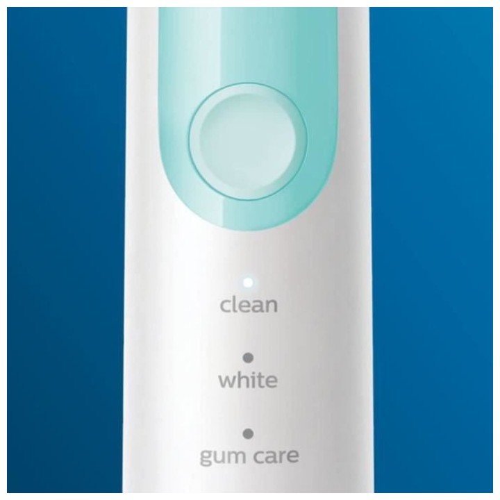 Philips Sonicare ProtectiveClean 4500 HX6851/34 Jeu de brosses a dent