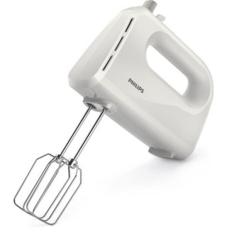 PHILIPS HR3706/00 Batteur électrique Daily Collection - 5 vitesses -