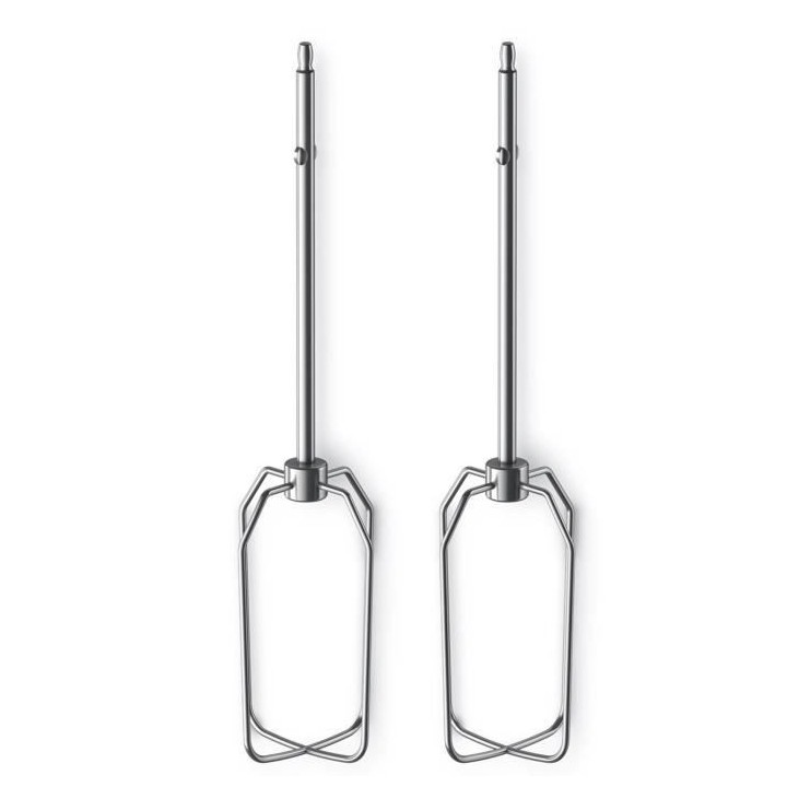 PHILIPS HR3706/00 Batteur électrique Daily Collection - 5 vitesses -