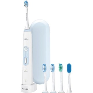Brosse a dents électrique PHILIPS SONICARE HX8935/33 - Série 5 Gum H
