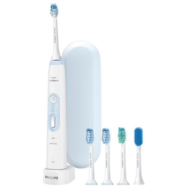 Brosse a dents électrique PHILIPS SONICARE HX8935/33 - Série 5 Gum H