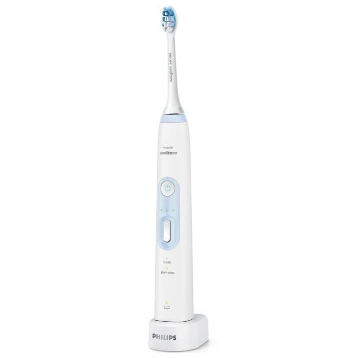 Brosse a dents électrique PHILIPS SONICARE HX8935/33 - Série 5 Gum H